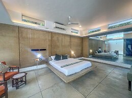 Truliv Bougan Villa