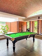 Truliv Bougan Villa