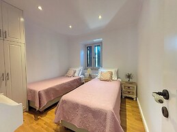 Thomas's Beach House