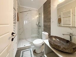 Thomas's Beach House