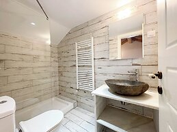 Thomas's Beach House