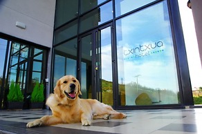 HOTEL TXINTXUA
