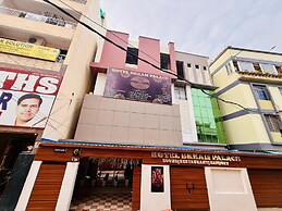 HOTEL DREAM PALACE