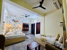 HOTEL DREAM PALACE