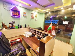 Hotel Jagdish Palace Puri