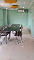 Hotel Jagdish Palace Puri