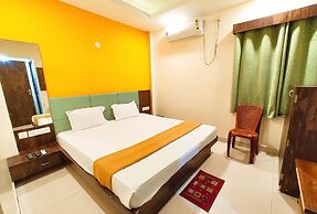 Hotel Jagdish Palace Puri