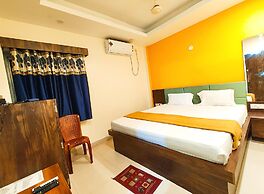 Hotel Jagdish Palace Puri
