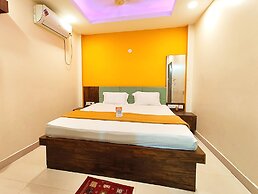 Hotel Jagdish Palace Puri