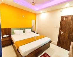 Hotel Jagdish Palace Puri