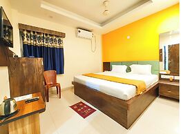 Hotel Jagdish Palace Puri