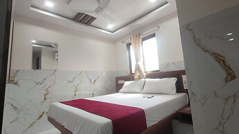 Hotel Samrat Palace 2 Goregaon West