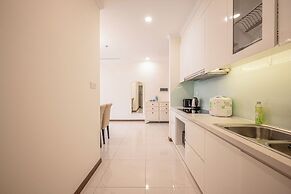 PD Pristine Apartment Landmark Plus