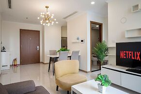 PD Pristine Apartment Landmark Plus
