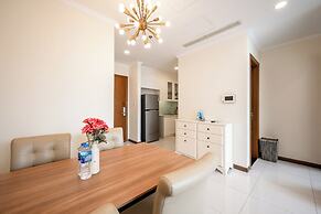 PD Pristine Apartment Landmark Plus
