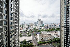 PD Pristine Apartment Landmark Plus