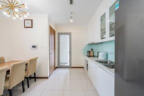 PD Pristine Apartment Landmark Plus