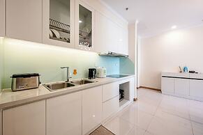 PD Pristine Apartment Landmark Plus