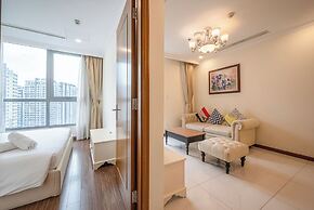 PD Pristine Apartment Landmark Plus