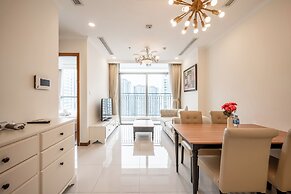 PD Pristine Apartment Landmark Plus