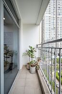 PD Pristine Apartment Landmark Plus