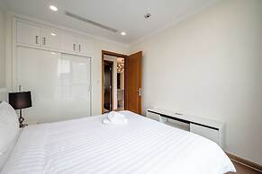 PD Pristine Apartment Landmark Plus