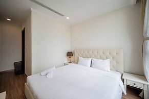 PD Pristine Apartment Landmark Plus