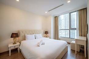PD Pristine Apartment Landmark Plus