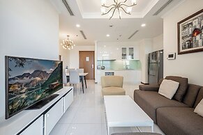 PD Pristine Apartment Landmark Plus