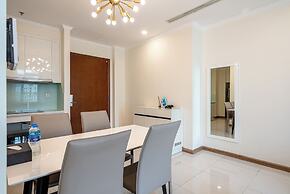 PD Pristine Apartment Landmark Plus