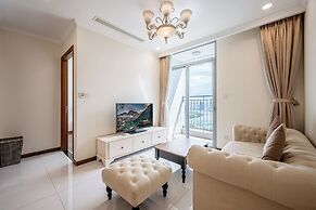 PD Pristine Apartment Landmark Plus