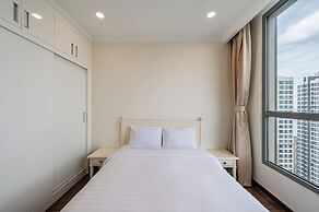 PD Pristine Apartment Landmark Plus