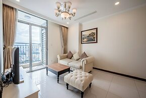 PD Pristine Apartment Landmark Plus