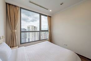 PD Pristine Apartment Landmark Plus