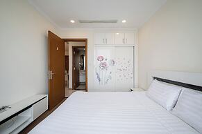 PD Pristine Apartment Landmark Plus