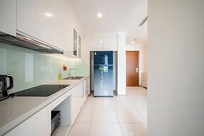 PD Pristine Apartment Landmark Plus