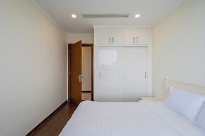 PD Pristine Apartment Landmark Plus
