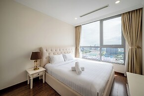 PD Pristine Apartment Landmark Plus