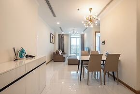 PD Pristine Apartment Landmark Plus