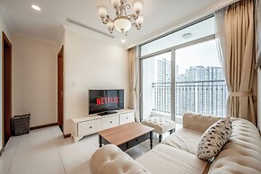 PD Pristine Apartment Landmark Plus