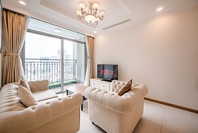 PD Pristine Apartment Landmark Plus