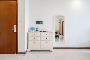 PD Pristine Apartment Landmark Plus