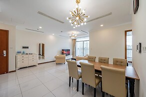PD Pristine Apartment Landmark Plus