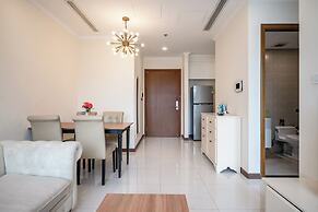 PD Pristine Apartment Landmark Plus