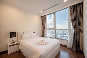 PD Pristine Apartment Landmark Plus