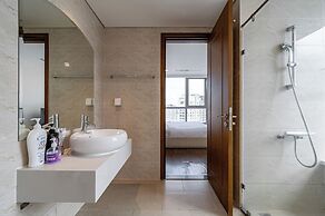 PD Pristine Apartment Landmark Plus