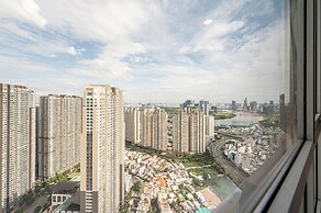 PD Pristine Apartment Landmark Plus