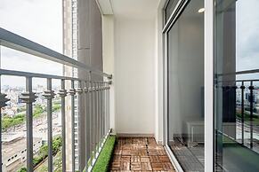 PD Pristine Apartment Landmark Plus