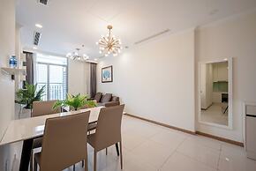 PD Pristine Apartment Landmark Plus