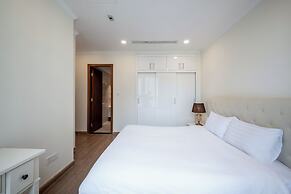PD Pristine Apartment Landmark Plus